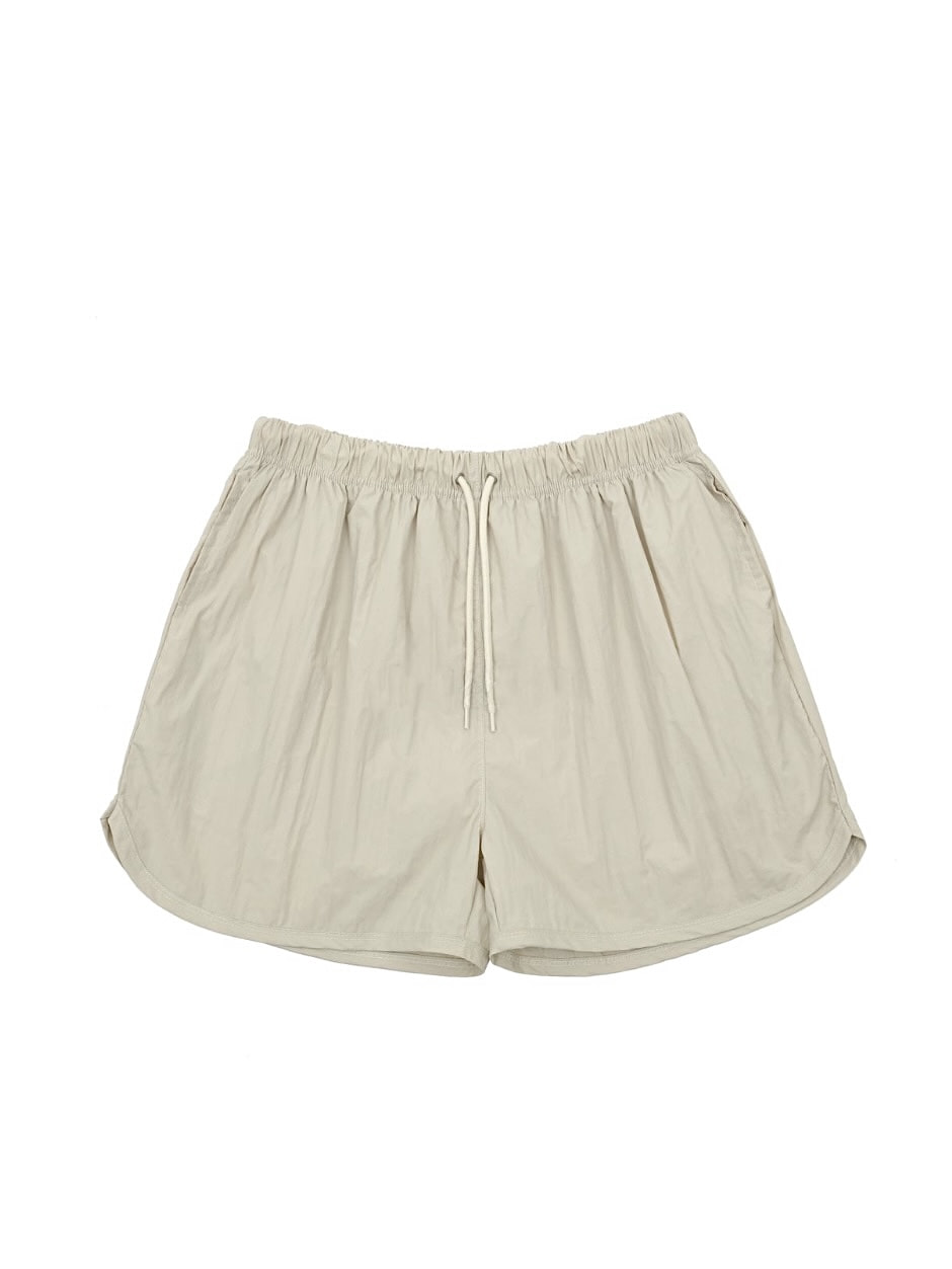 Sporty bottom shorts (3 color)